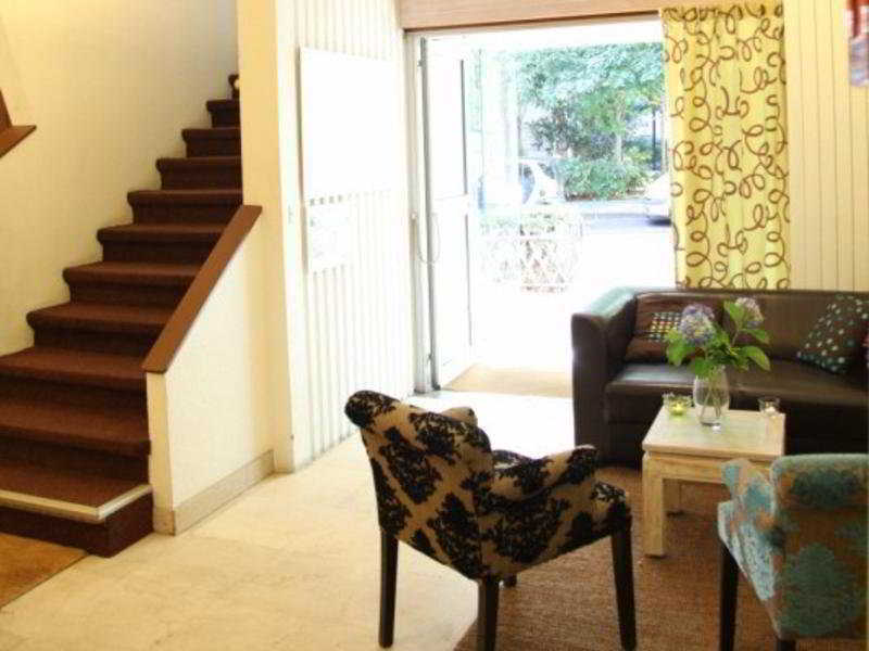 La Regence Ξενοδοχείο Κουρμπεβουά Εξωτερικό φωτογραφία